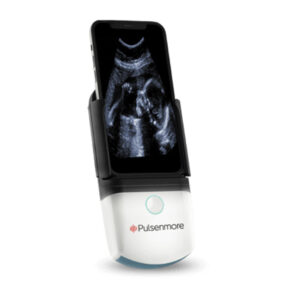 Device ecografico per smartphone
